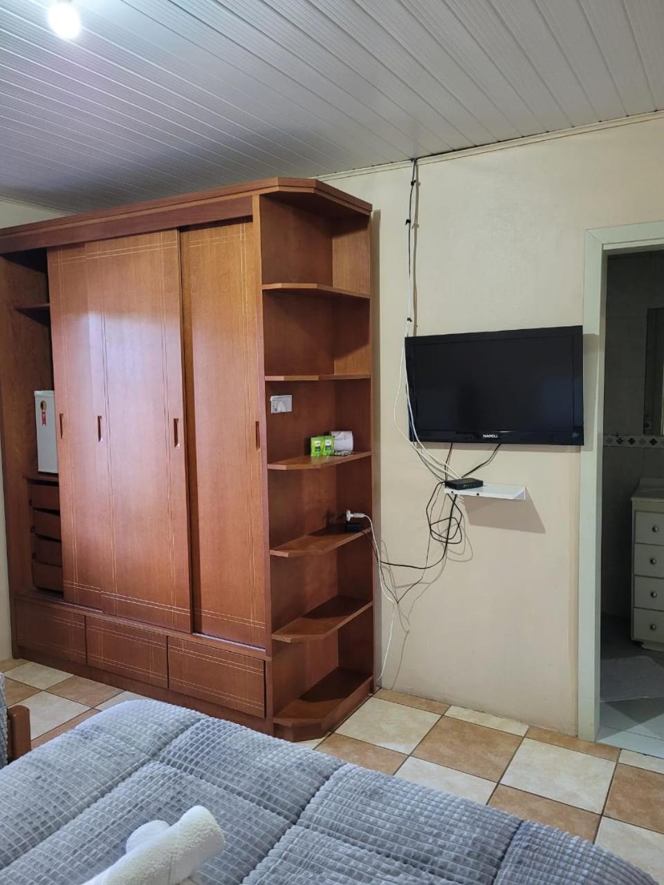 Inn Do Portico 2*