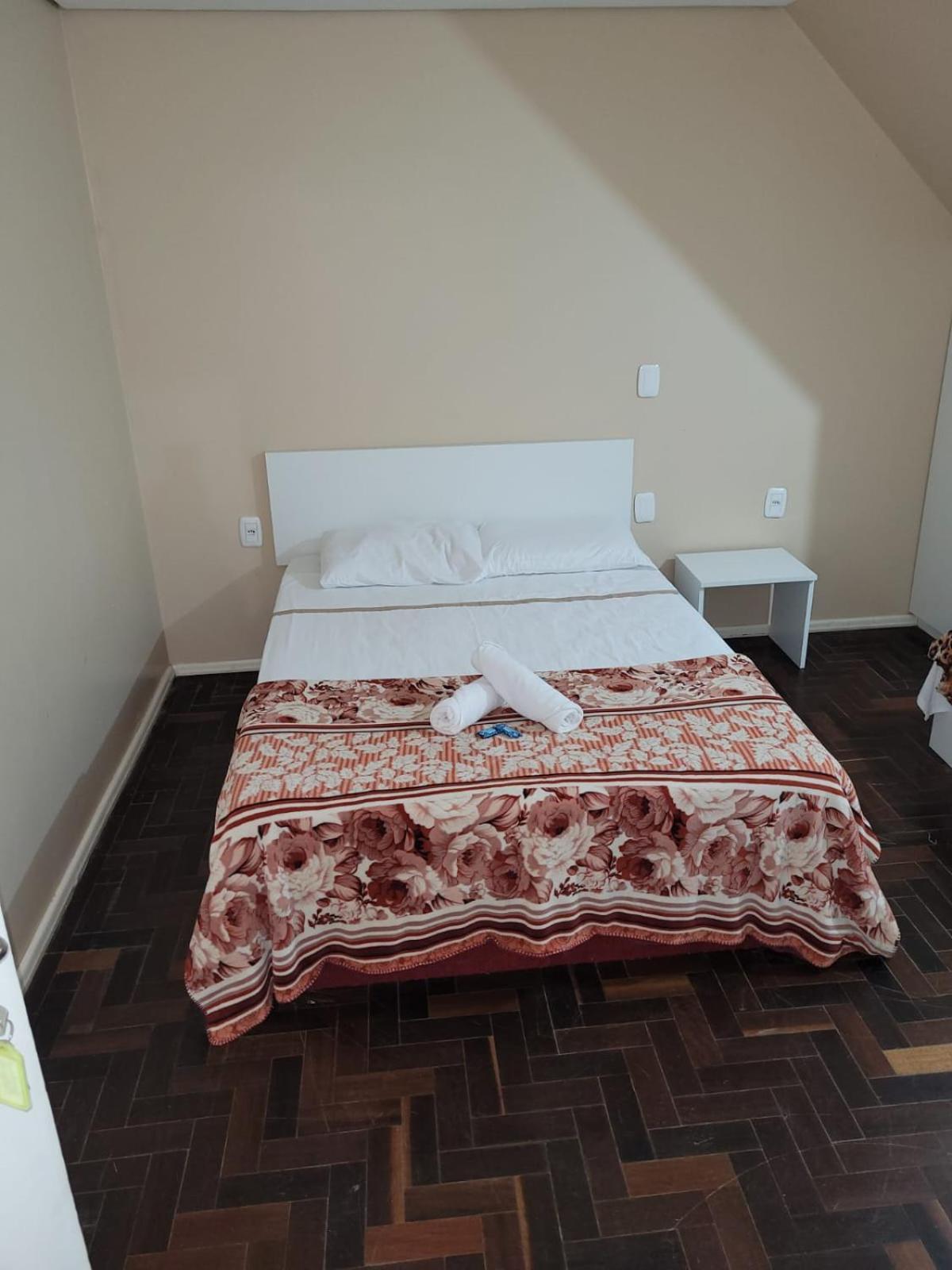 Inn Do Portico 2*