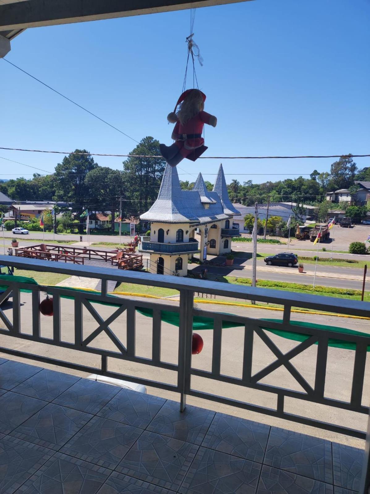 Inn Do Portico Gramado