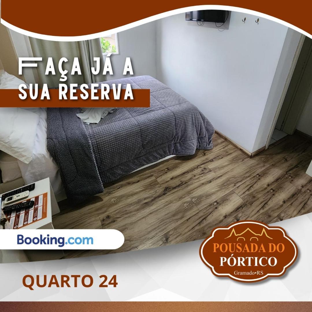 Do Portico Inn Gramado