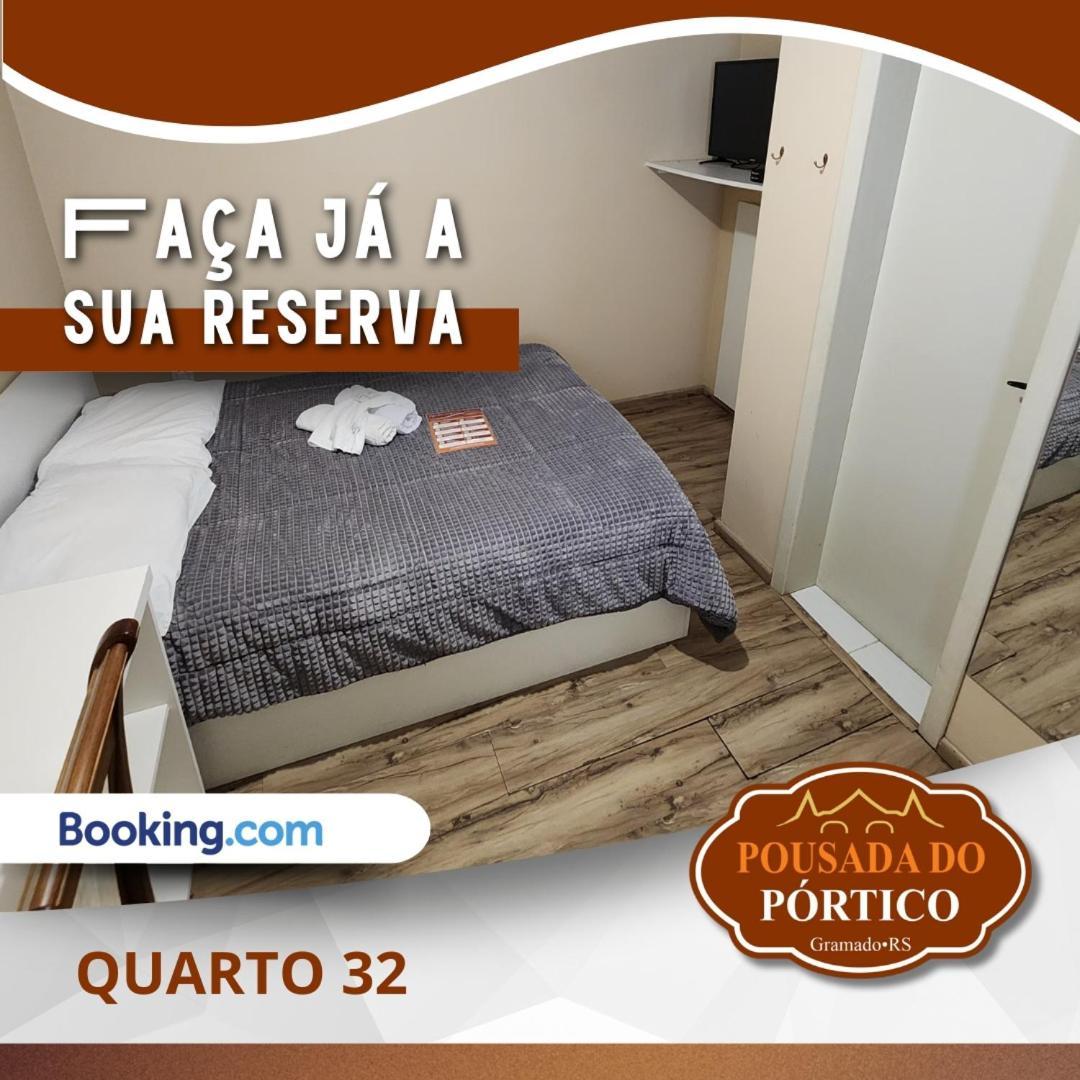 Inn Do Portico 2*