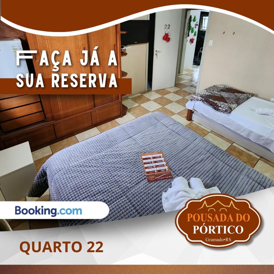 Do Portico 2* Gramado