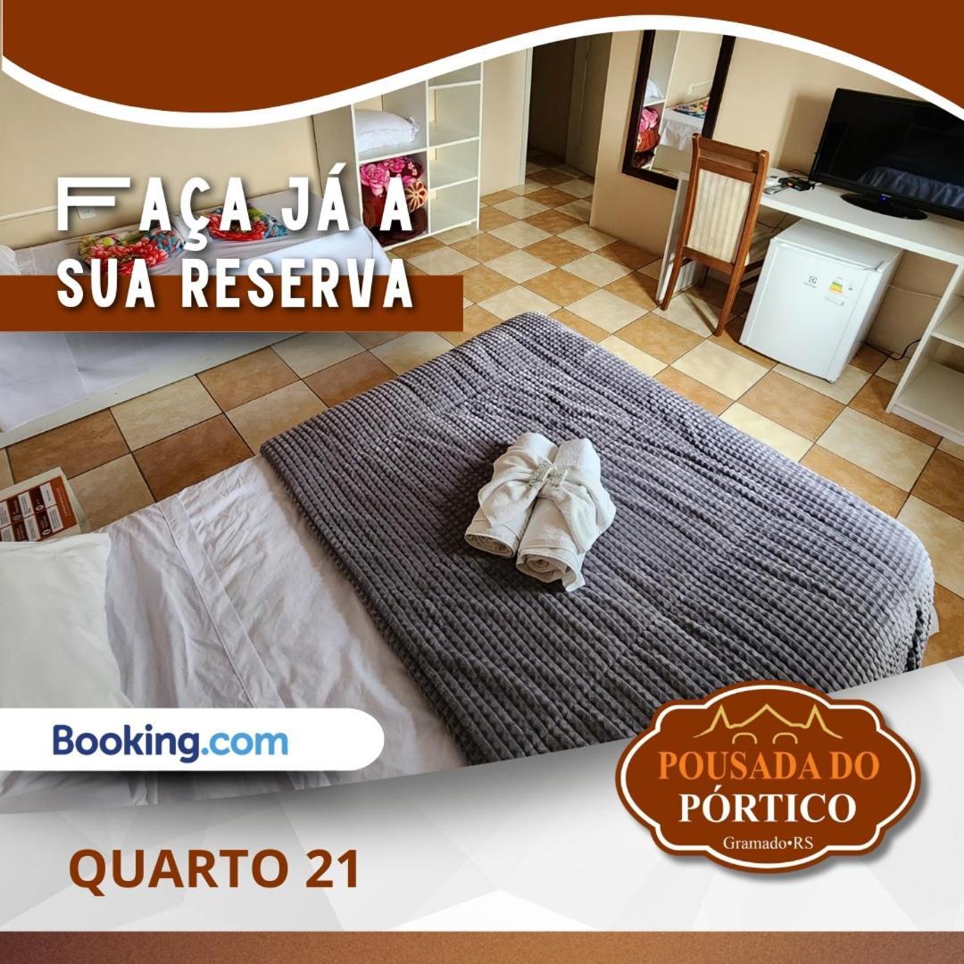 Do Portico Inn