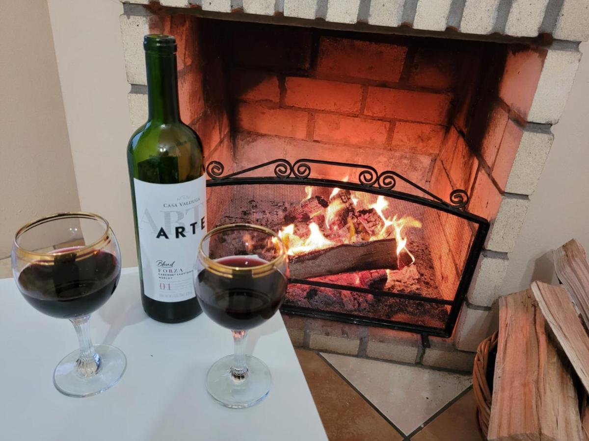Inn Do Pórtico Gramado