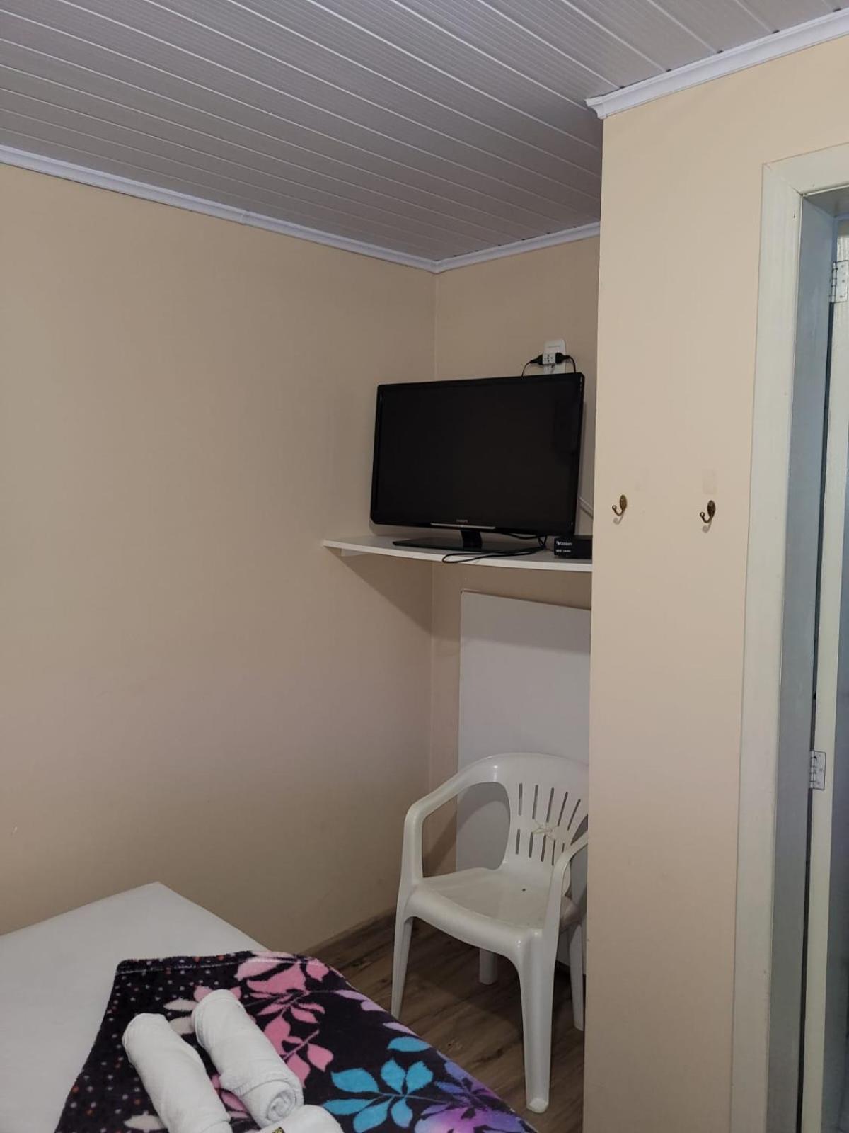 Do Pórtico Inn