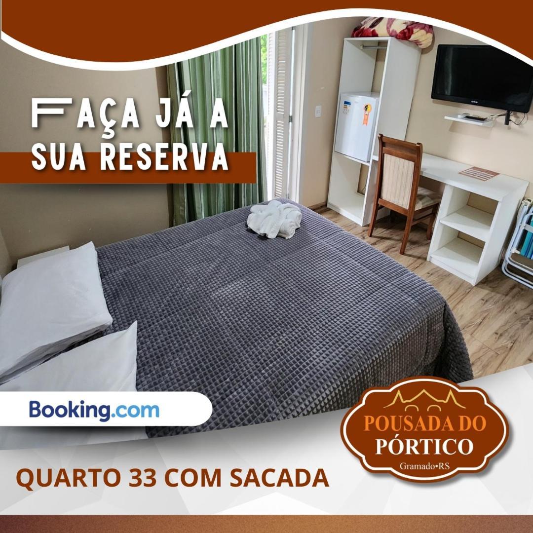 Inn Do Pórtico Gramado