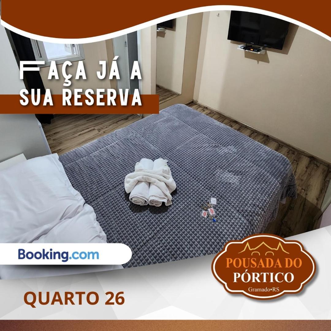 Do Pórtico 2*